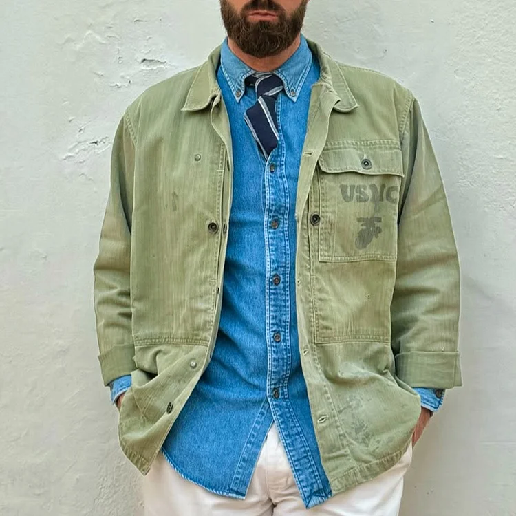 clothesoutdoor