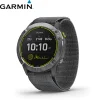  GARMIN Enduro 2 Ultra-long battery life outdoor sports watch 42mm