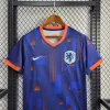 2024 Netherlands Away Football Jersey 1:1 Quality Thai Quality
