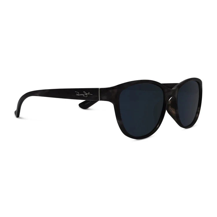 Polarized Mod Cat Eye Sunglasses