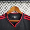 Joyfball 2010 Retro Mexico Away Soccer Jersey