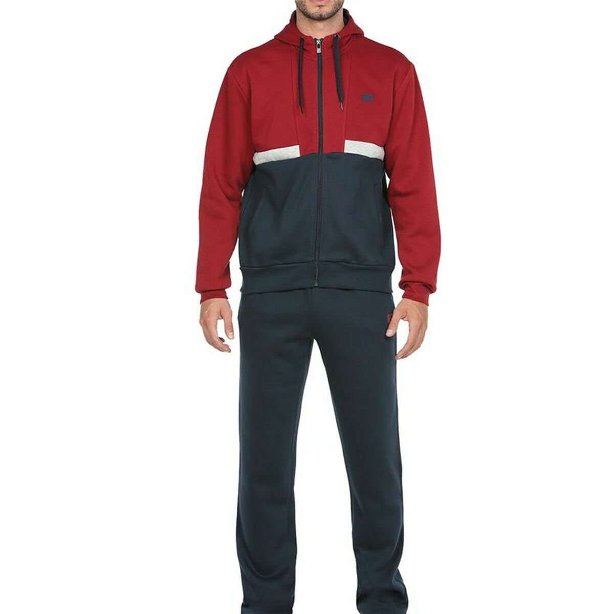 Tracksuit for Adults John Smith Krayon - sale.kim -  endless selection of finest brands