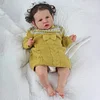 20'' Lovely Zainab Touch Real Reborn Baby Doll Girl - RBBI-Myrebornbabydoll&reg; Myrebornbabydoll&reg;