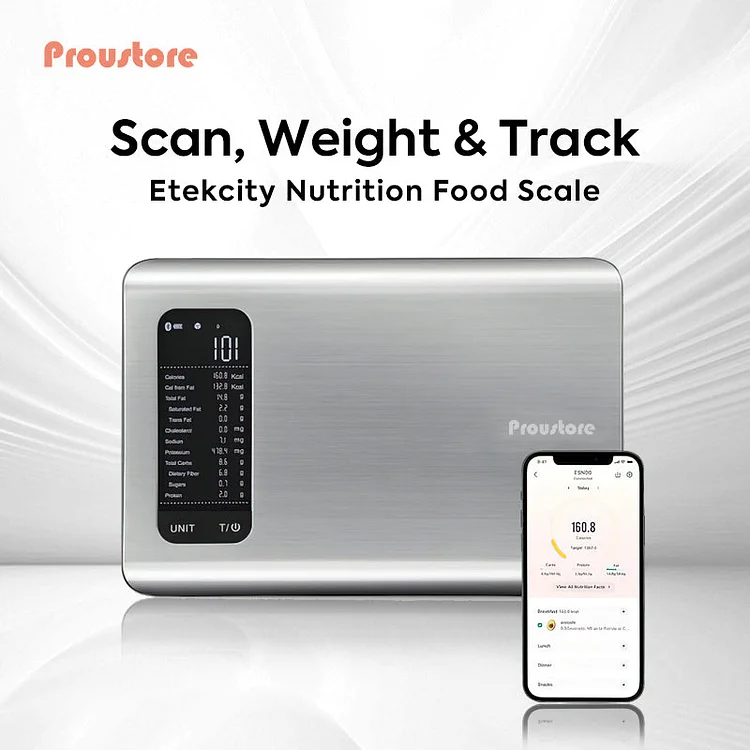SmartScale (Limited Stock)