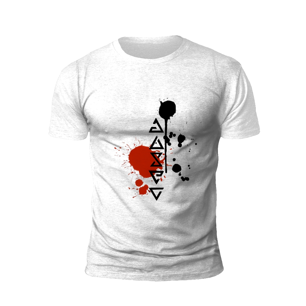 Warrior's Mark: Valhalla's Call t-shirt