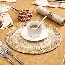 Table Mats
