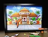 3D Decorative Paint of World Martial Arts Tournament - Dragon Ball Decorative Painting - Mystical Art Studios