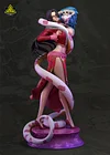 POP & 1/4 Scale Boa Hancock - ONE PIECE Resin Statue - Super Bomb Studio [In Stock]