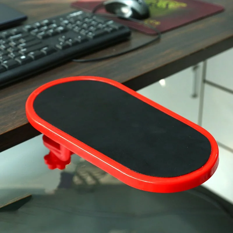 Computer Hand Rest Board
