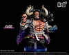 WCF Scale Onigashima Kaido with LED - ONE PIECE Resin Statue - BBF Studios