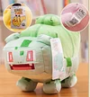 Licensed Adventure Super Soft Short Plush Doll - Free Shipping - Pokemon [In Stock]