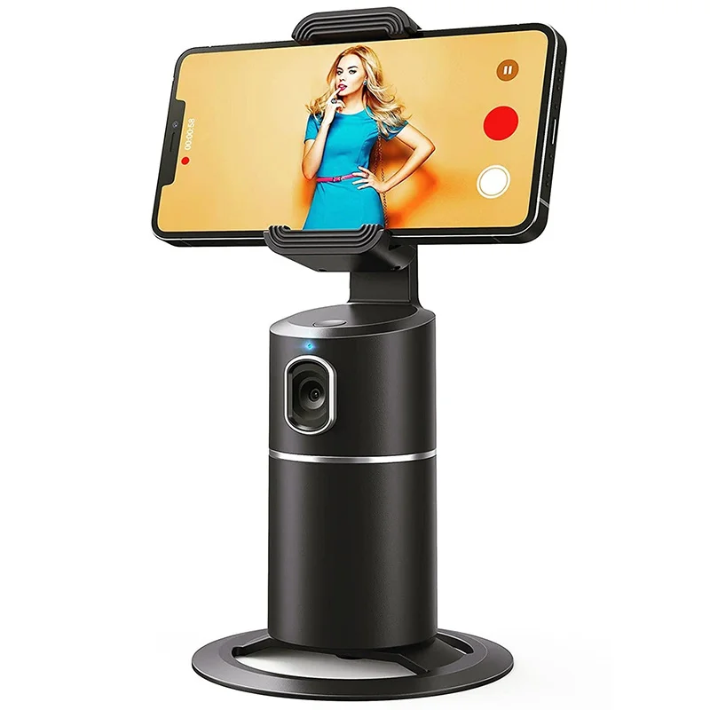 Phone Stand for Recording