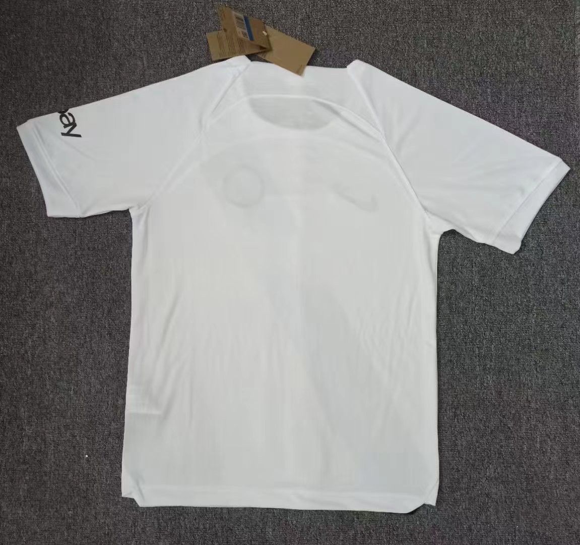 23/24 Inter Milan Away Football Shirt Thai Quality