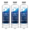 GlacialPure DA97-17376B Filters, Samsung HAF-QIN/EXP, HAF-QIN, DA97-08006C