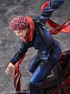 1/7 Scale S-Fire Series Yuji Itadori - Jujutsu Kaisen Official Statue - SEGA