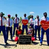 [africa wishes video | wishes from africa | happy birthday wishes]