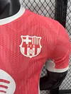 2025/2026 Player Version Barcelona Special Edition 14 Football Jersey 1:1 Thai quality