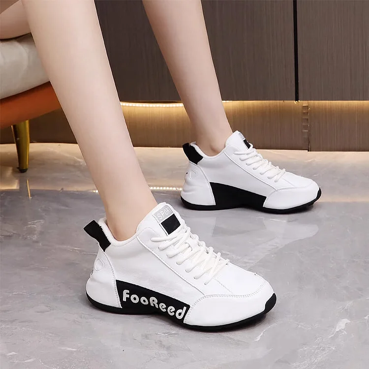 Women's Breathable Sneakers