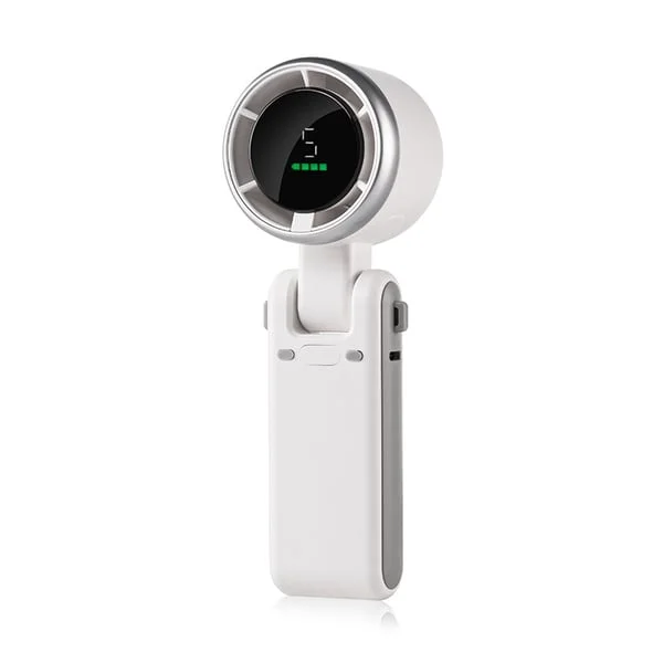 ☀️Summer Ourdoor essential Portable Handheld Turbo Fan