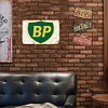 BP - Metal Tin Signs(8*12Inch/12*16Inch) - Garage