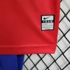 2008/2009 Retro Kids Size Barcelona Home  Football Shirt  1:1 Thai Quality