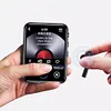 MP3 MP4 Player Bluetooth-Compatible Lossless Music Player Full Touch Screen