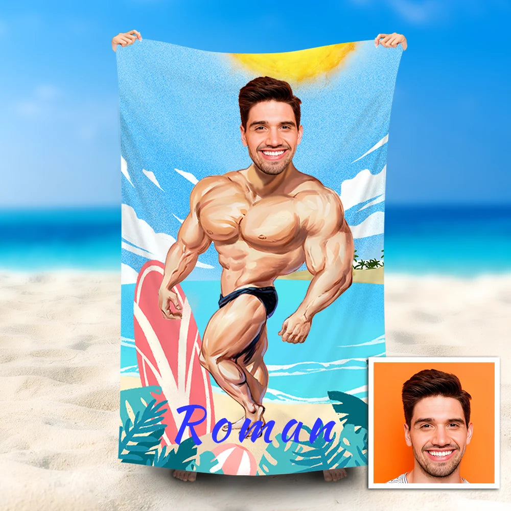 Custom Blanket Personalized Kids Gifts | Makemesurprise&reg;