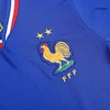France Home Kids Soccer Jerseys Kit EURO 2024
