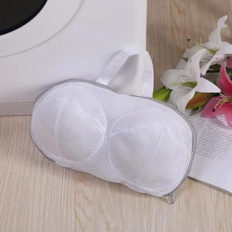 Underwear laundry bag bra cleaning protective bag | 168DEAL