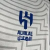 2024/2025 Al-Hilal Away Football Shirt 1:1 Thai Quality