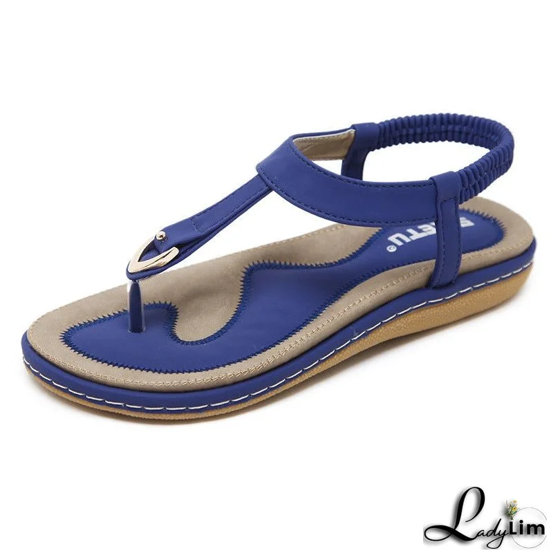 Timeless and Elegant winter Sandals