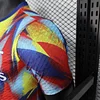 2025/2026 Player Version Arsenal Training clothes Football Jersey 1:1 Thai Quality
