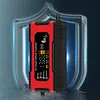 12V 6A Car Battery Charger LCD Display Car Battery Maintainer for Car Motorcycle
