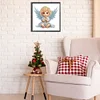 Angel Baby - Crystal Rhinestone Diamond Painting