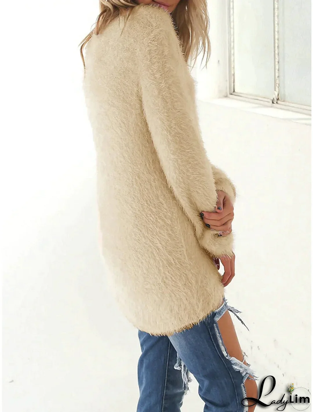 Timeless and Stylish winter Pullover