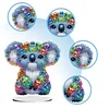 Koala Double Sided - 5D DIY Ornament