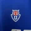 25/26 Women Universidad De Chile Soccer Jersey Home