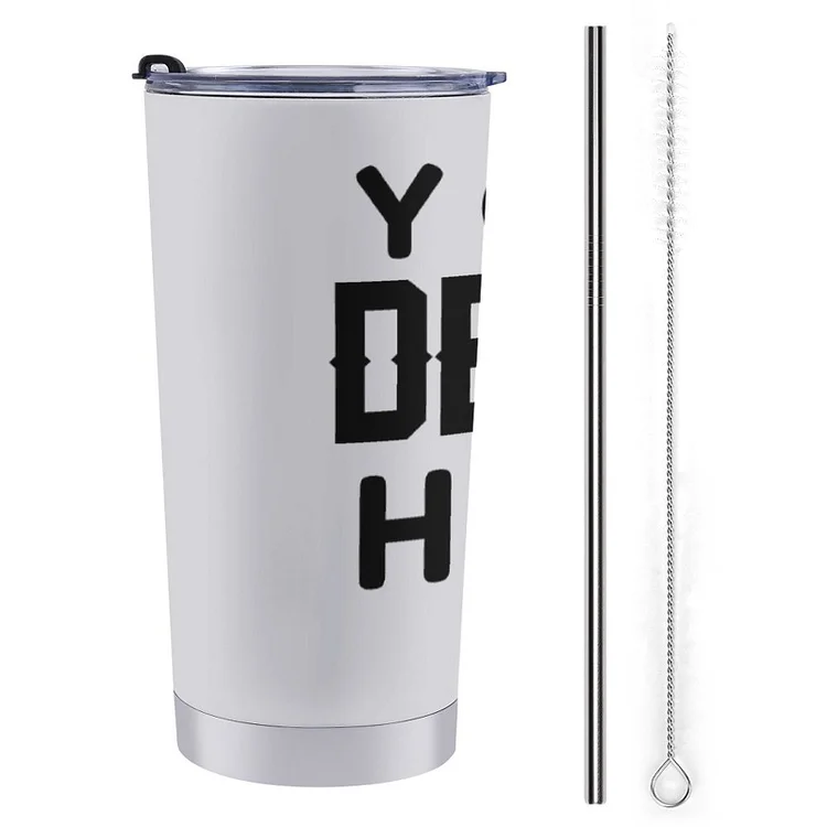 Personalized  Travel Coffee Mug