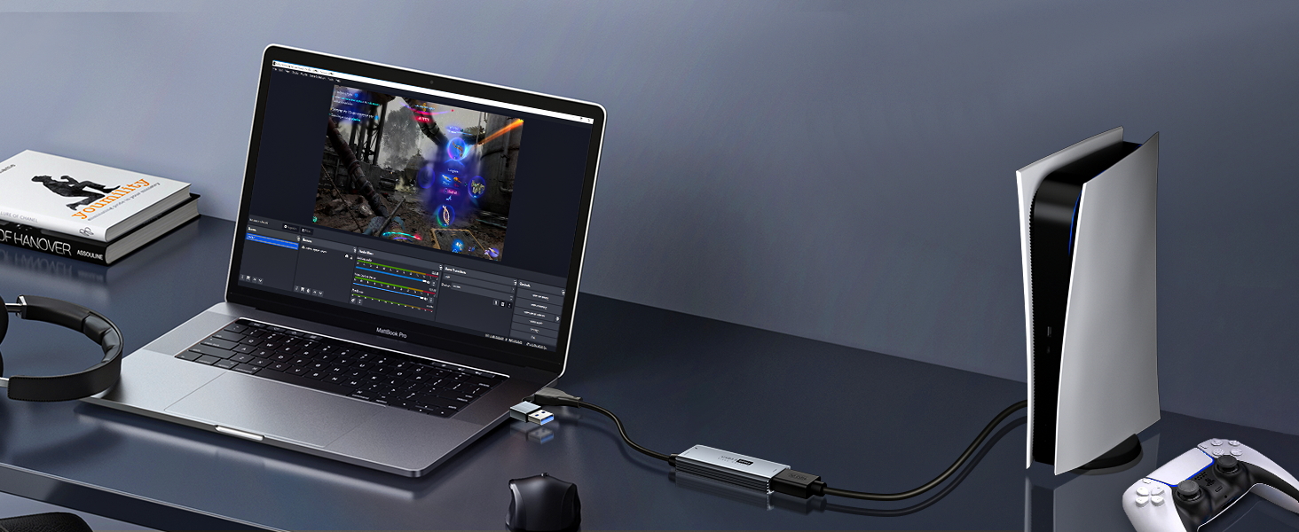 capture card