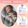 Babiesprincess Lifelike Reborn Baby Doll, Babiesprincess