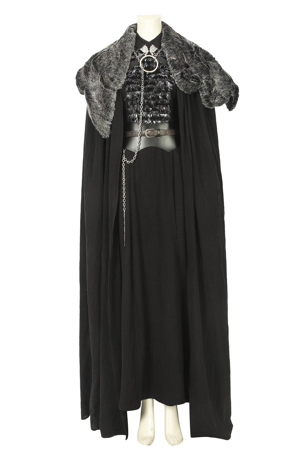 Sansa Stark Costume Game Of Thrones Season 8 Cosplay Suits