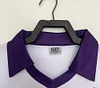 1983/1985 Retro Fiorentina Away Soccer Jersey 1:1 Thai Quality