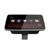 10.1" Android Touch Screen Car Headrest Universal Rear Seat Entertainment System Multimedia Player