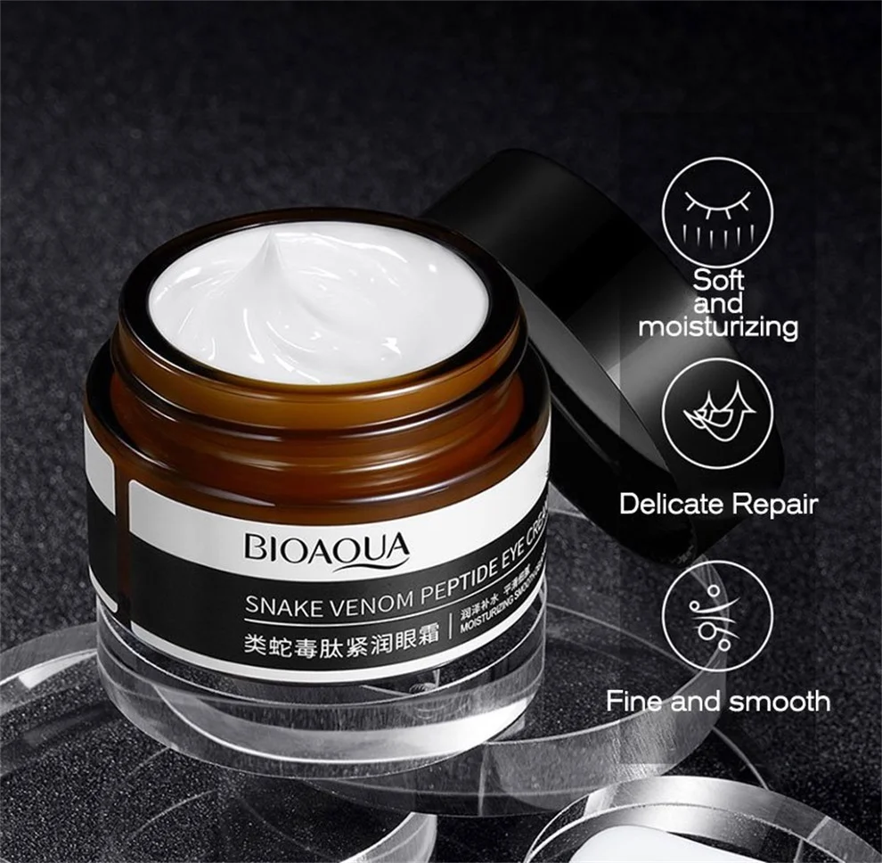 HOT SALE-Temporary Firming Eye Cream–(Buy 2 Get 2 Free Now!)