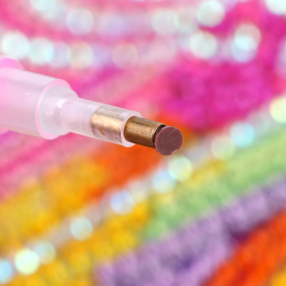 Round Drill Diamond Rhinestone(DMC 779)