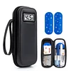 Insulin Cooler Travel Case with Temperature Display