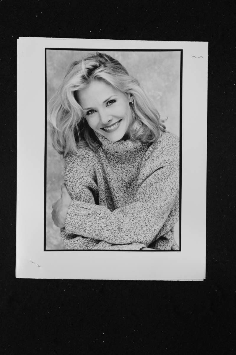 Kimberly Foster - 8x10 Headshot Photo Poster painting w/ Resume - Dallas