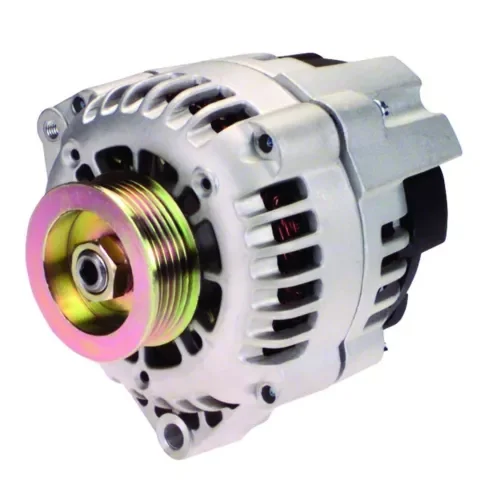 Dronehint New Alternator For Chevy S10 2.2L 94-1997 Sonoma Hombre 94-97 10463407 10480187 (For: GMC) Parts