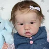 20'' Sweet Audree Reborn Baby Doll Girl Realistic Soft Toys Gift Lover - RBBI-Myrebornbabydoll&reg; Myrebornbabydoll&reg;