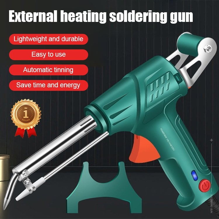 🔥Multi-function soldering iron soldering gun set🔥